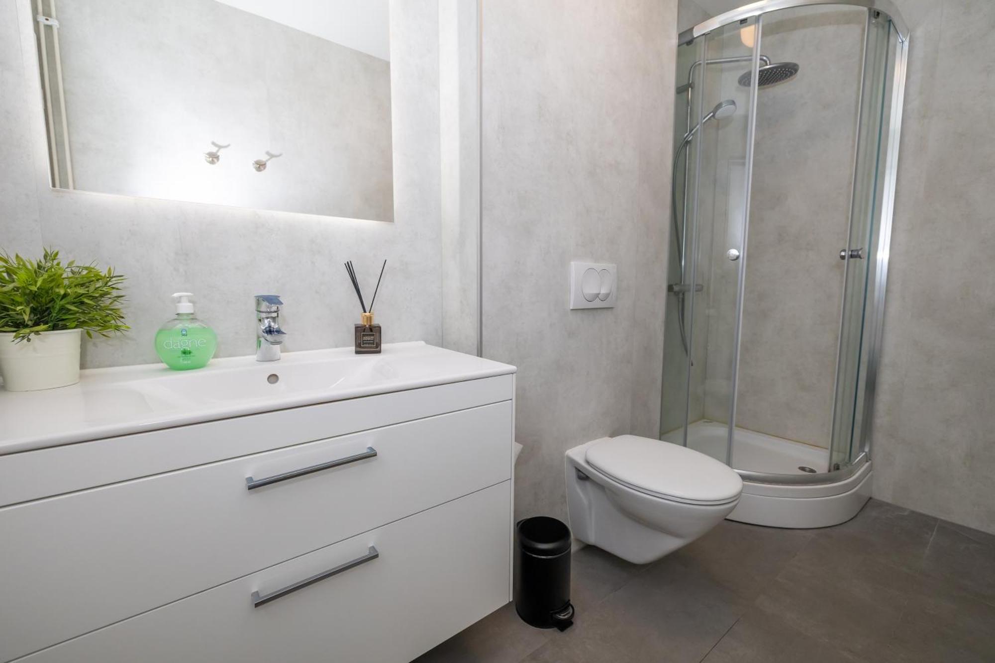 Charming Deluxe Apartment Akureyri Cameră foto