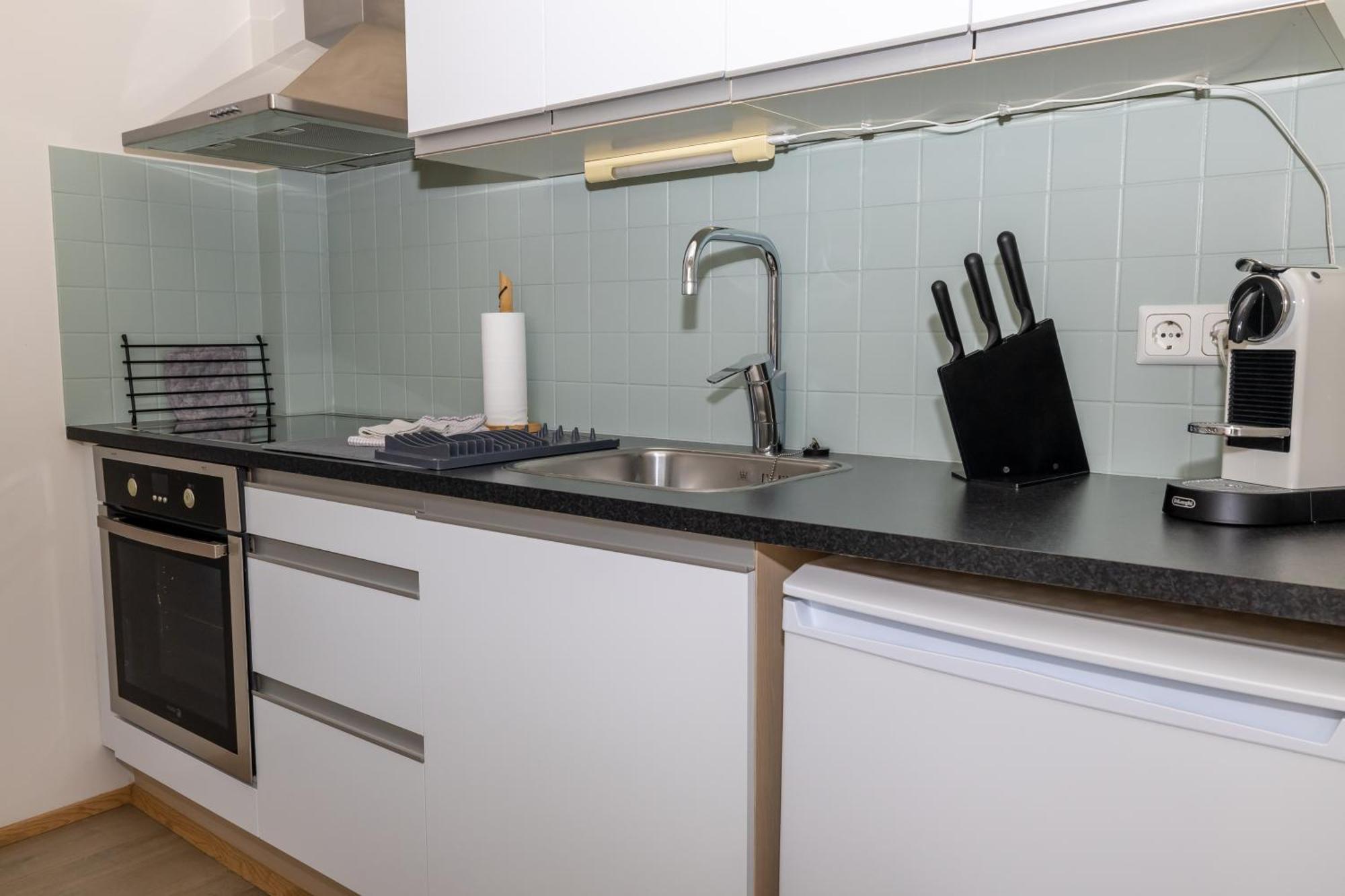 Charming Deluxe Apartment Akureyri Cameră foto